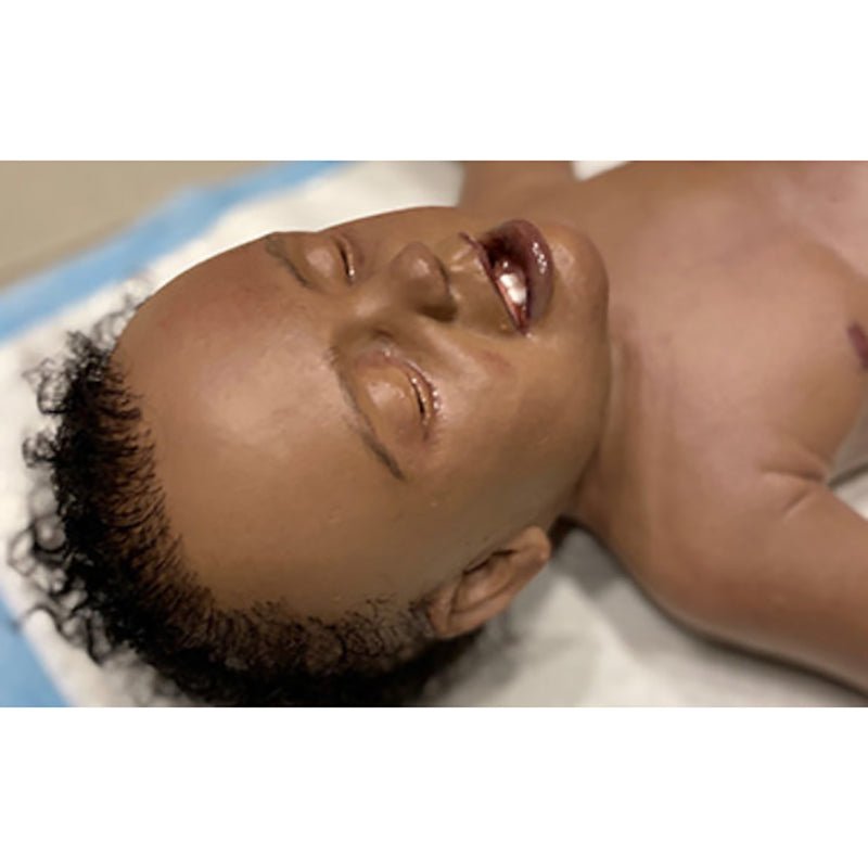 Simbodies Advanced Infant Manikin