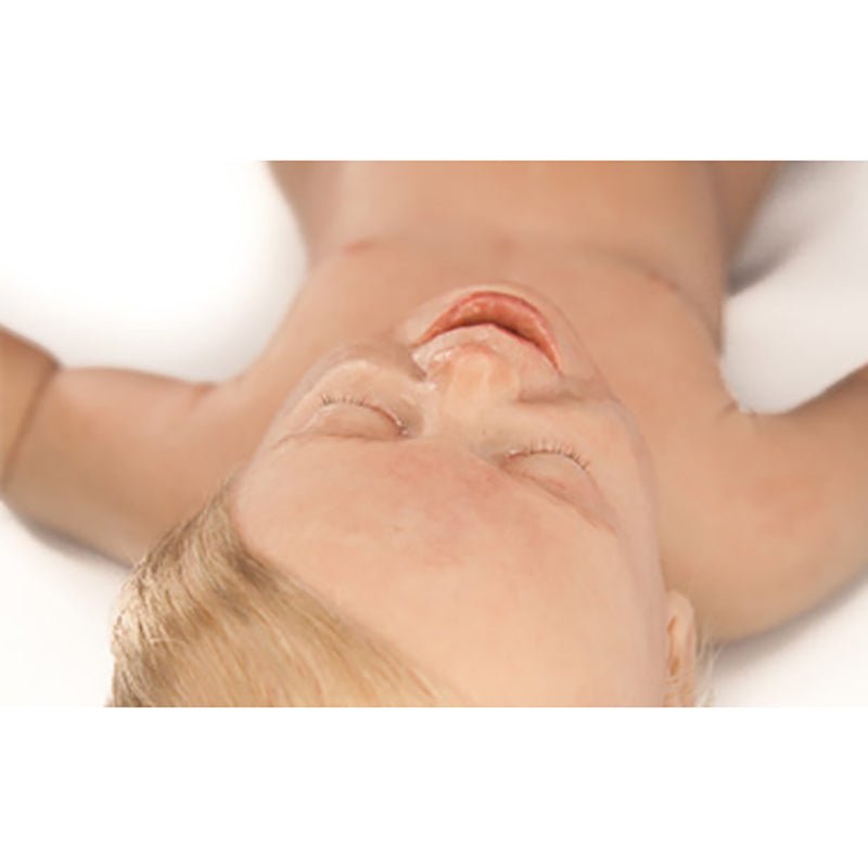 Simbodies Advanced Infant Manikin