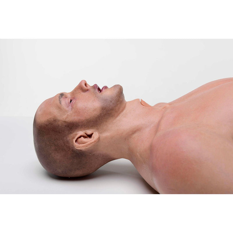 Simbodies Emergency Medical Skills, Torso Trainer (EMS-TT)