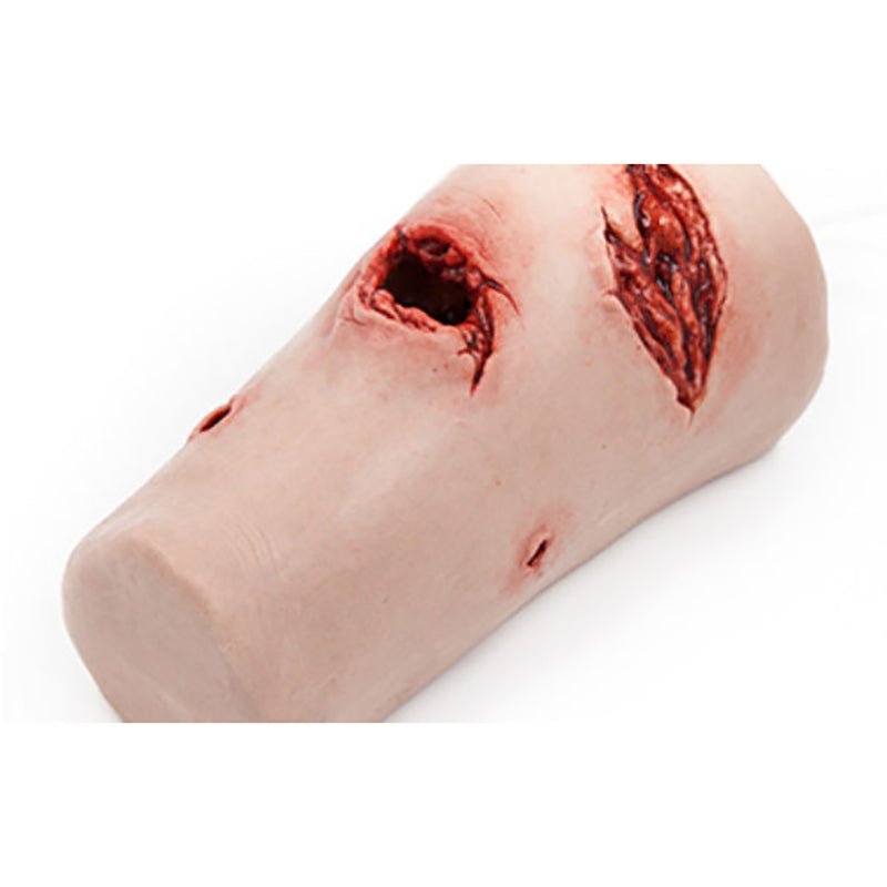 Simbodies Thigh Wound Packing Trainer