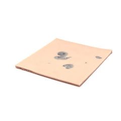 Small Animal Skin Surgical Suture Training Pad for Veterinary Education