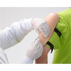 Strap-on Intramuscular and Subcutaneous Injection Training Pad