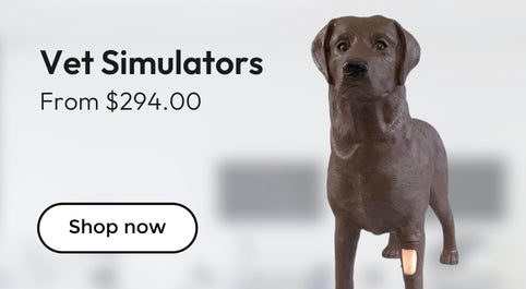 Veterinary Simulators