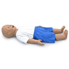 1-Year-Old Pediatric Airway Trainer, Medium