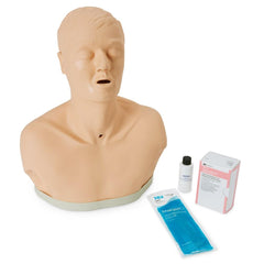 Adult Tracheostomy Care Manikin