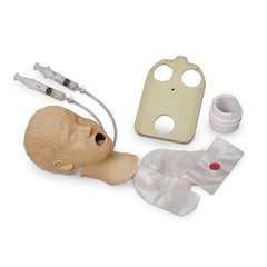 Advanced Child Airway Management Trainer with Lungs