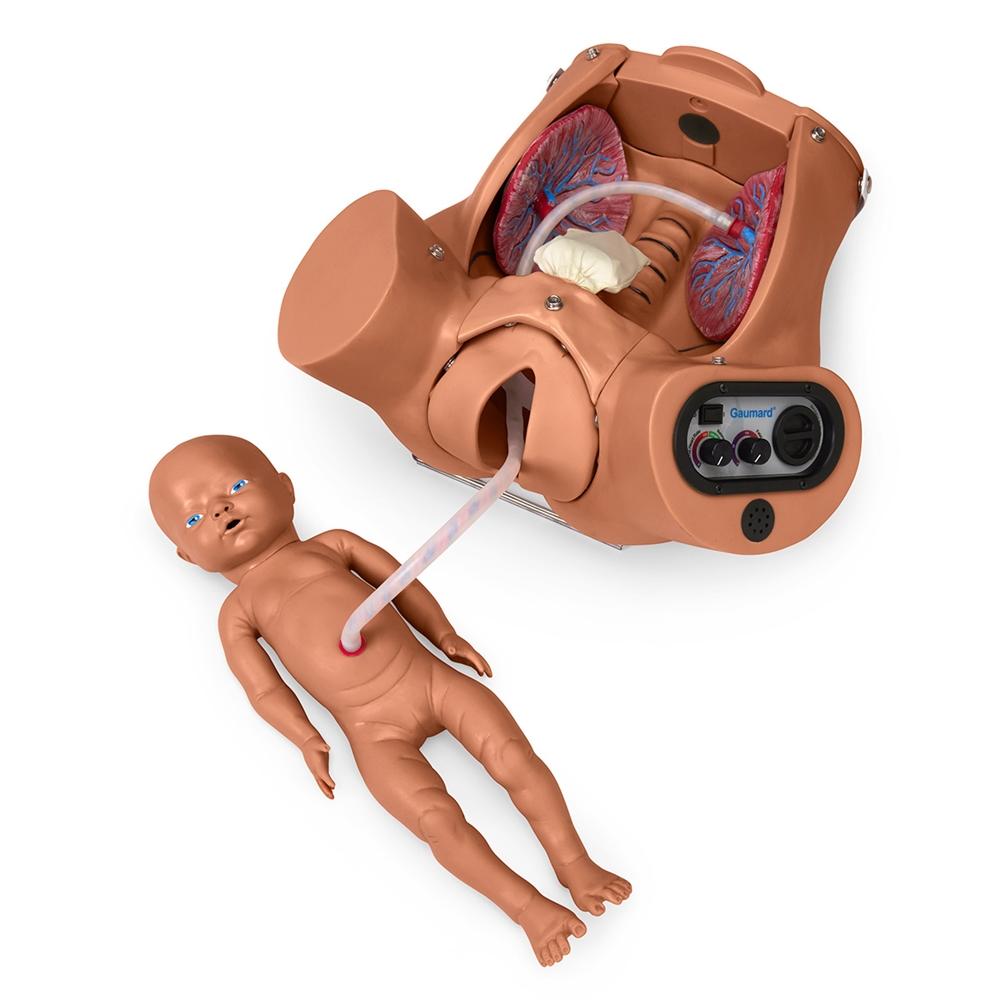 Childbirth demonstration simulator - 78016 - Health Edco