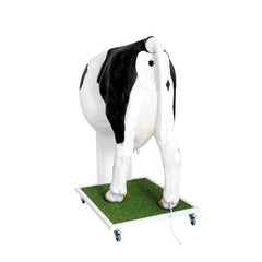 Advanced Simulator For Artificial Insemination (Ai) of the Cow