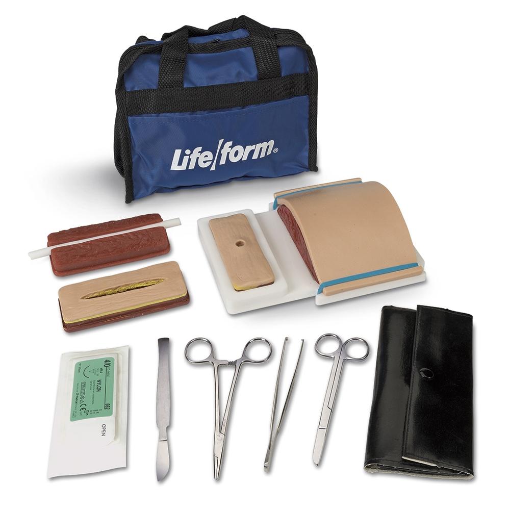 Dog Ear Suture Kit