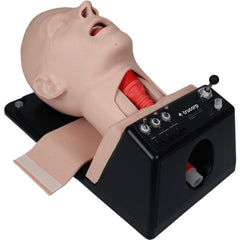 AirSim Difficult Airway Model