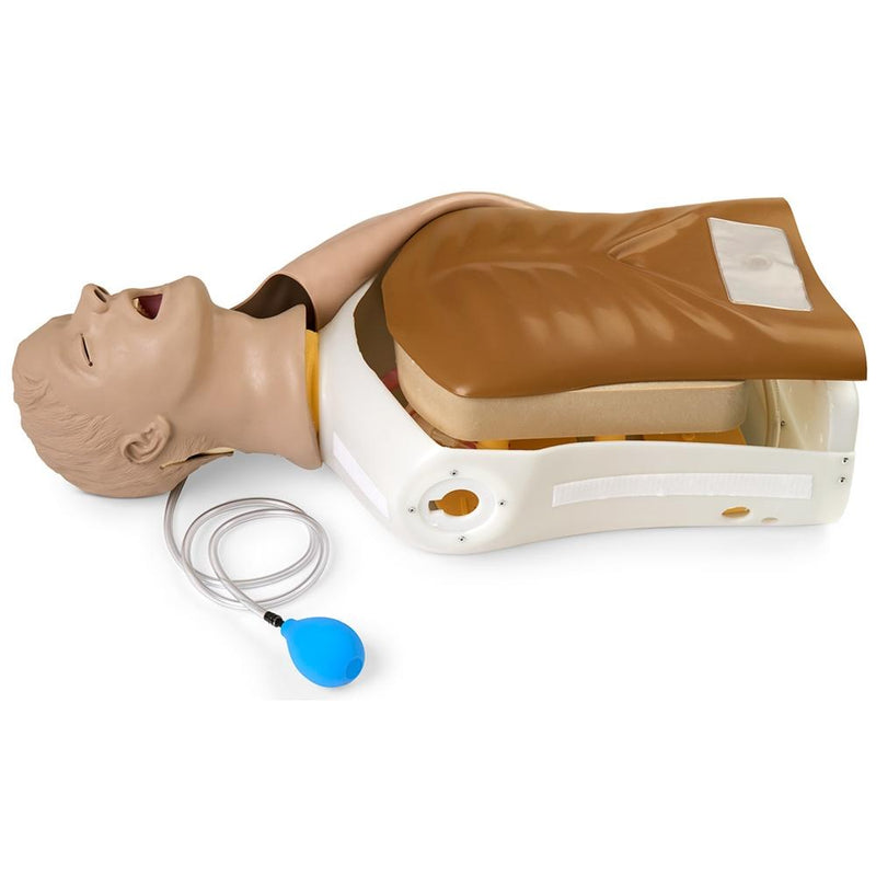 Airway Larry Airway Management Trainer Torso