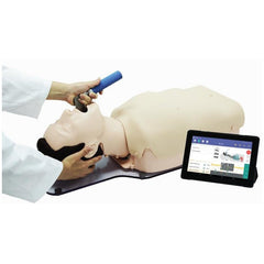 Airway Management Simulator