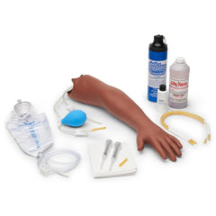 Arterial Puncture Training Arm, Medium