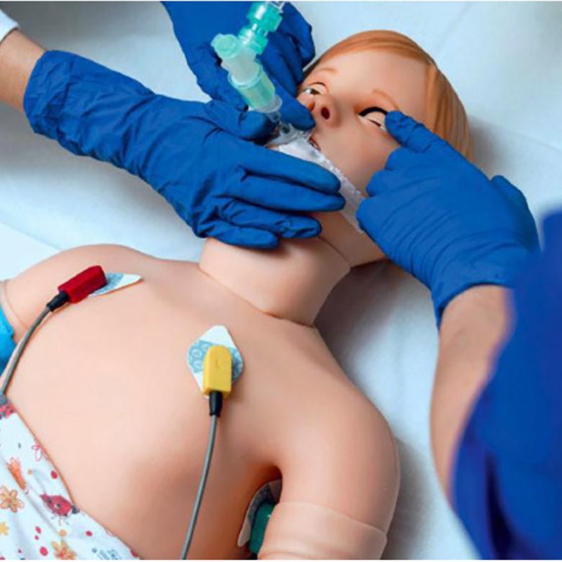 CAE Lucina Childbirth Simulator –