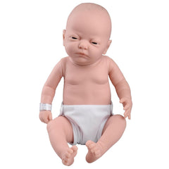 Baby Care Model, female