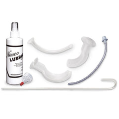 Basic Infant Airway Kit