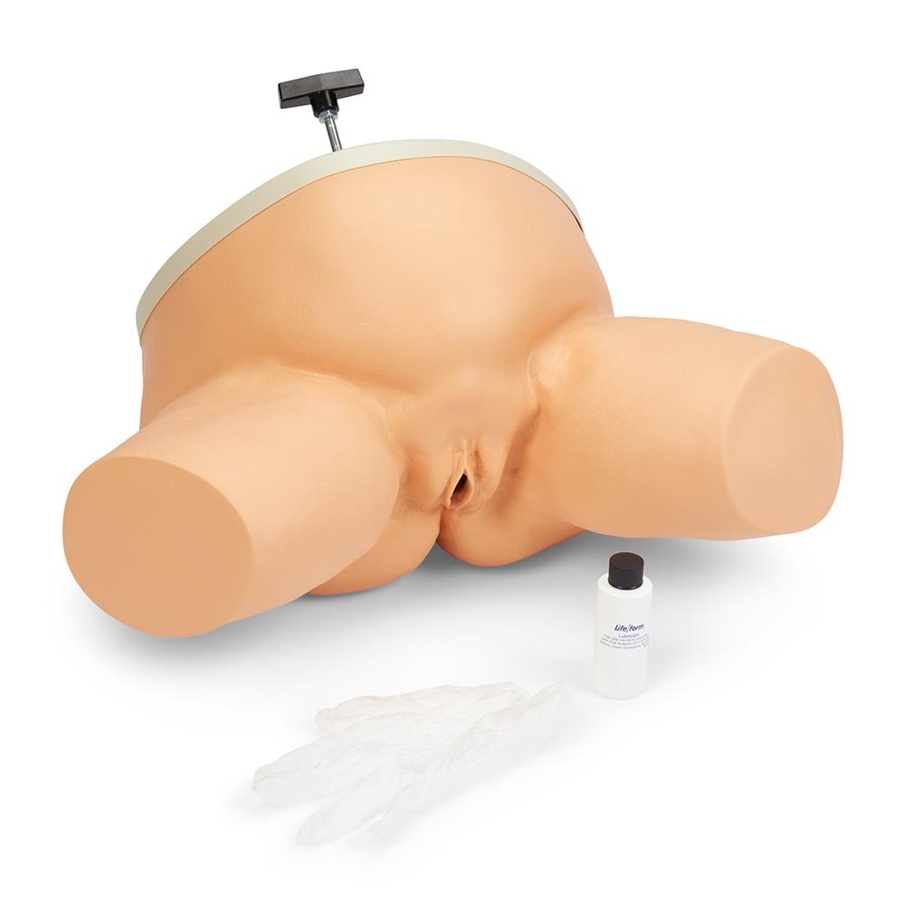 Lucy Maternal and Neonatal Birthing Simulator - Complete [SKU