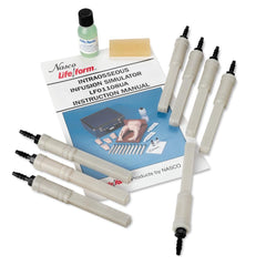 Bone Replacement Kit, Pkg. of 10