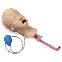 Child Airway Management Trainer, Head Only