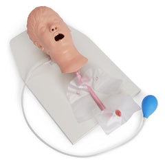 Child Airway Management Trainer with Stand