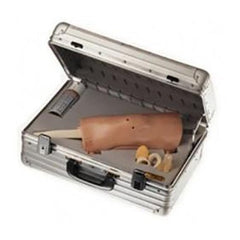 CLA Knee-Joint Arthroscopy Simulator with Case