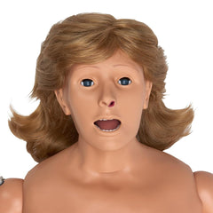 Clinical Chloe™ Advanced Patient Care Simulator, Medium