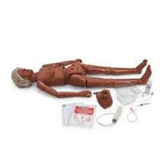 Complete GERi™ Nursing Skills Manikin, Medium