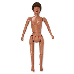 Complete KERi™ Manikin, Medium Skin