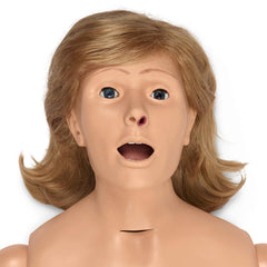 CPR Susie® Advanced Patient Care Simulator, Light