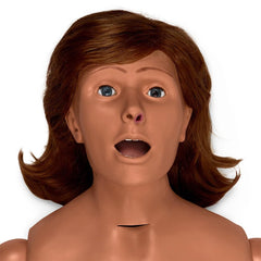 CPR Susie® Advanced Patient Care Simulator, Medium