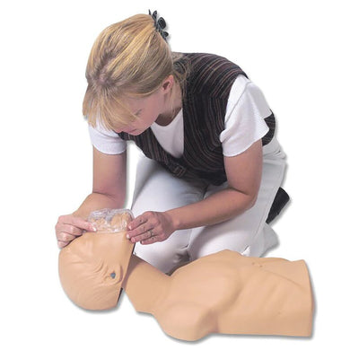 Stimulaid Adult CPR Training Pack, Adult Manikins for sale at DrsToyStore