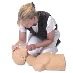 Economy Adult Sani-Manikin CPR