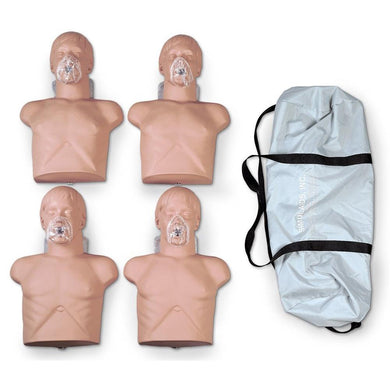 Stimulaid Adult CPR Training Pack, Adult Manikins for sale at DrsToyStore