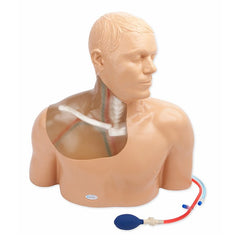 Gen II Ultrasound Central Line Model with Transparent Insert