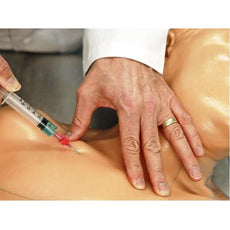 Gen II Ultrasound Central Line Training Model