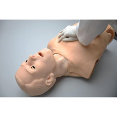 HAL® Adult Multipurpose Airway and CPR Trainer, Light