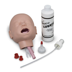 Infant Airway Management Trainer Head