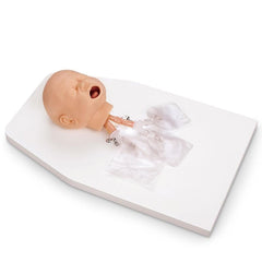 Infant Airway Management Trainer with Stand