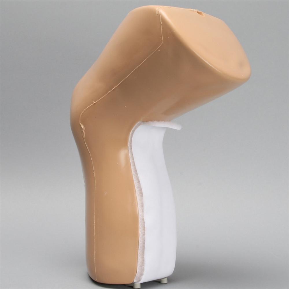 Intraosseous Knee Injection | EZ-IO Trainer – GTSimulators.com