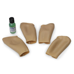 I.O. Infusion Simulator - Skin Replacement Kit, Pkg. of 2