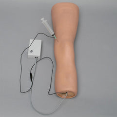 Knee Injection Model