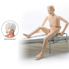 Koharu - Elderly Care Manikin