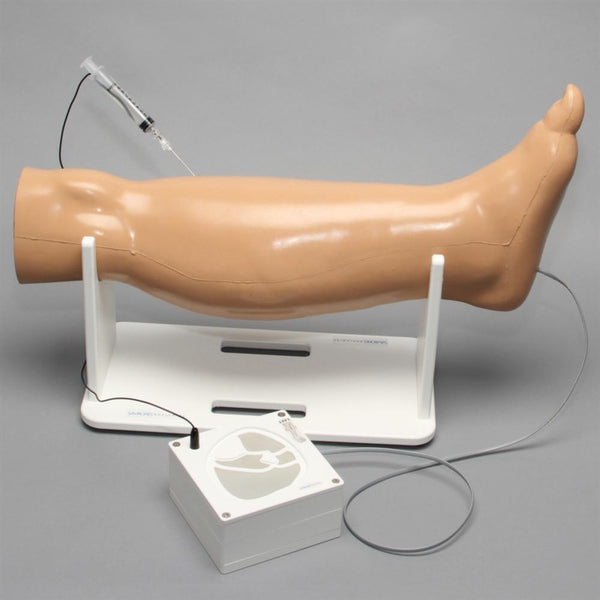 Lower Leg Compartment Syndrome Model – GTSimulators.com