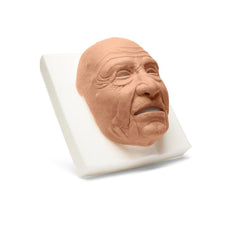 Male Geriatric Mask