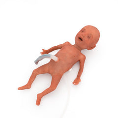 NENASim Preemie Patient Simulator