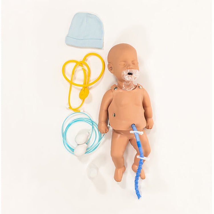 Neo Nate – Neonatal Resuscitation Trainer