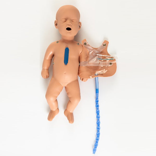 Neo Nate – Neonatal Resuscitation Trainer – GTSimulators.com