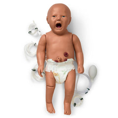 Newborn Multipurpose Patient Care Simulator, Medium