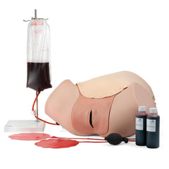 Postpartum Hemorrhage Trainer - PPH Trainer