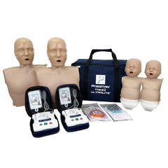 PRESTAN TAKE2 Ultralite Kit with CPR Feedback